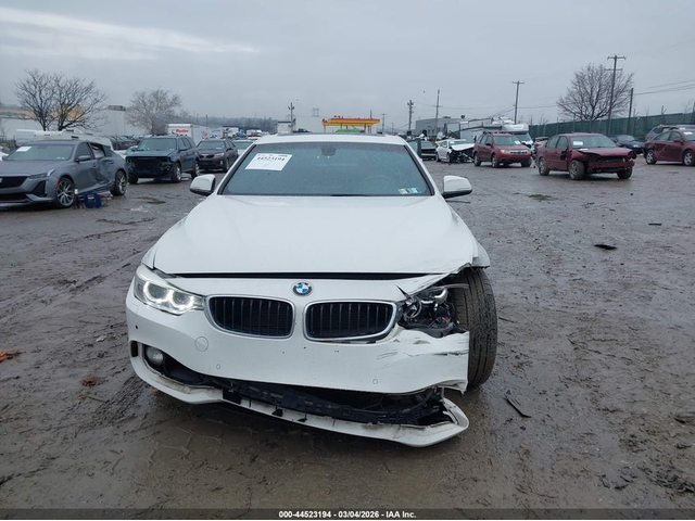 BMW 428I 2.0L I-4 DI, DOHC, VVT, TURBO, 240HP All Wheel Drive - автомобили, коли, обяви за нови и употребявани 11