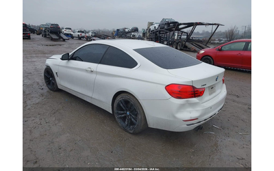 bmw-428i-2-0l-i-4-di-dohc-vvt-turbo-240hp-all-wheel-drive - 2