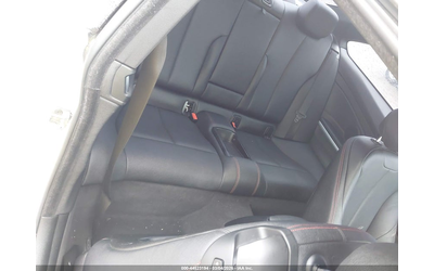 BMW 428I 2.0L I-4 DI, DOHC, VVT, TURBO, 240HP All Wheel Drive - автомобили, коли, обяви за нови и употребявани 7