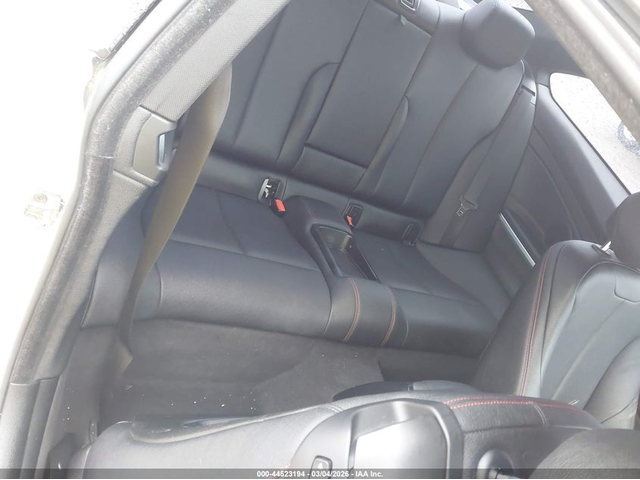 BMW 428I 2.0L I-4 DI, DOHC, VVT, TURBO, 240HP All Wheel Drive - автомобили, коли, обяви за нови и употребявани 7