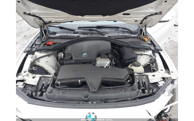 BMW 428I 2.0L I-4 DI, DOHC, VVT, TURBO, 240HP All Wheel Drive - автомобили, коли, обяви за нови и употребявани 9