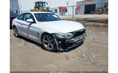 bmw-428i-2-0l-i-4-di-dohc-vvt-turbo-240hp-rear-wheel-drive - 0