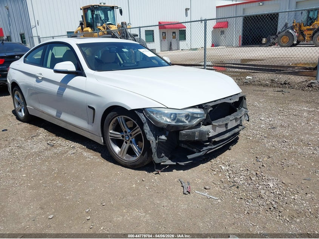 BMW 428I 2.0L I-4 DI, DOHC, VVT, TURBO, 240HP Rear Wheel Drive - автомобили, коли, обяви за нови и употребявани 0