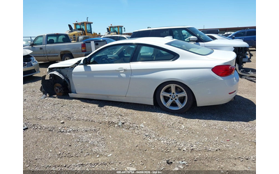 BMW 428I 2.0L I-4 DI, DOHC, VVT, TURBO, 240HP Rear Wheel Drive - автомобили, коли, обяви за нови и употребявани 14