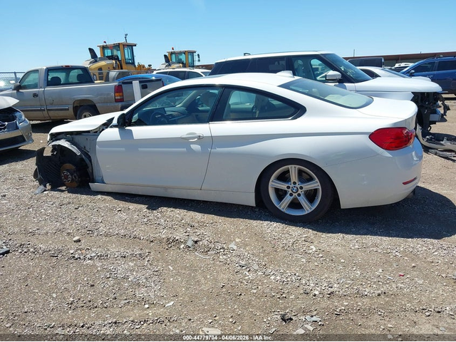 BMW 428I 2.0L I-4 DI, DOHC, VVT, TURBO, 240HP Rear Wheel Drive - автомобили, коли, обяви за нови и употребявани 14