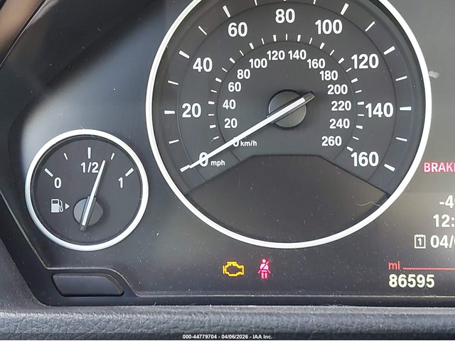 BMW 428I 2.0L I-4 DI, DOHC, VVT, TURBO, 240HP Rear Wheel Drive - автомобили, коли, обяви за нови и употребявани 15