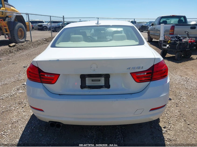 BMW 428I 2.0L I-4 DI, DOHC, VVT, TURBO, 240HP Rear Wheel Drive - автомобили, коли, обяви за нови и употребявани 16