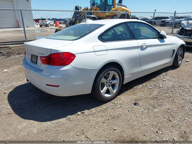 BMW 428I 2.0L I-4 DI, DOHC, VVT, TURBO, 240HP Rear Wheel Drive - автомобили, коли, обяви за нови и употребявани 3