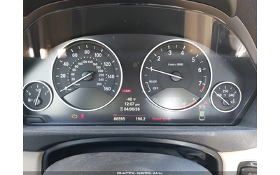 BMW 428I 2.0L I-4 DI, DOHC, VVT, TURBO, 240HP Rear Wheel Drive - автомобили, коли, обяви за нови и употребявани 6