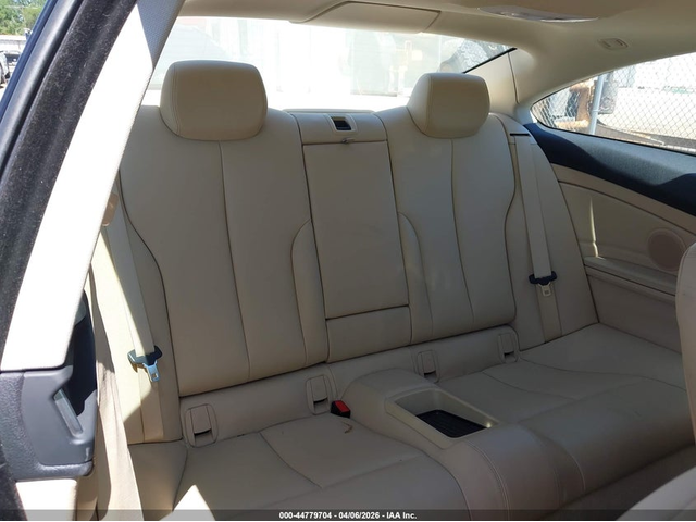 BMW 428I 2.0L I-4 DI, DOHC, VVT, TURBO, 240HP Rear Wheel Drive - автомобили, коли, обяви за нови и употребявани 7