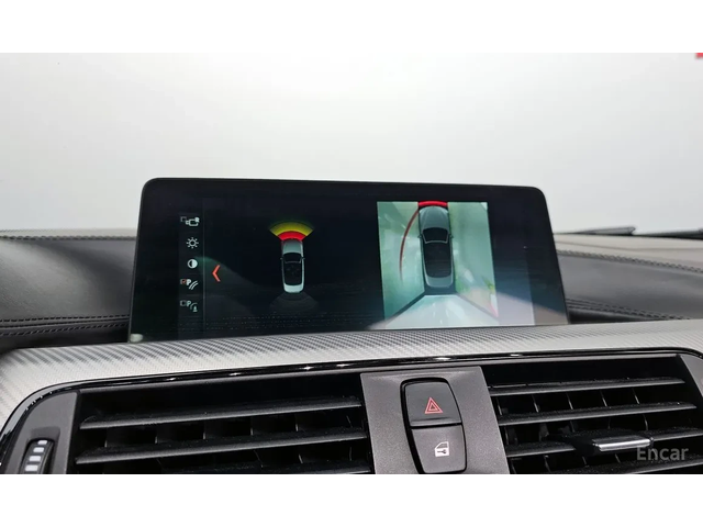 BMW 430 4 Series (F32) 430i Sports Convertible - автомобили, коли, обяви за нови и употребявани 14