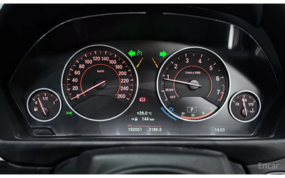 BMW 430 4 Series (F32) 430i Sports Convertible - автомобили, коли, обяви за нови и употребявани 7