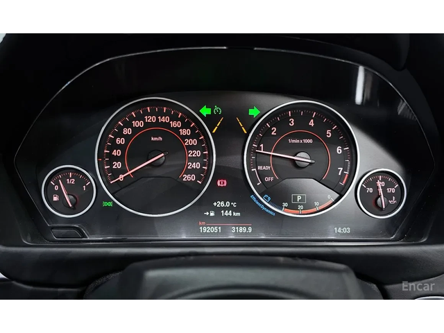 BMW 430 4 Series (F32) 430i Sports Convertible - автомобили, коли, обяви за нови и употребявани 7