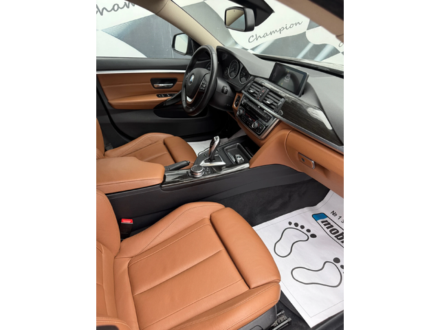 BMW 430 Grand Coupe - автомобили, коли, обяви за нови и употребявани 10