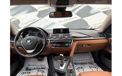 BMW 430 Grand Coupe - автомобили, коли, обяви за нови и употребявани 12