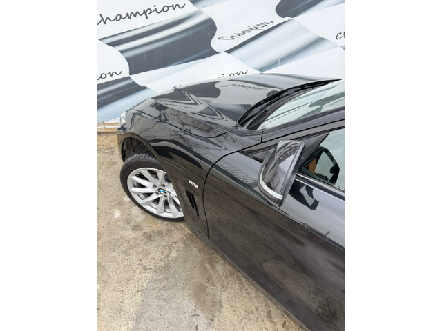 BMW 430 Grand Coupe - автомобили, коли, обяви за нови и употребявани 6