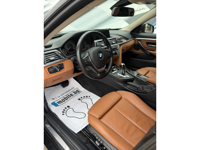 BMW 430 Grand Coupe - автомобили, коли, обяви за нови и употребявани 8