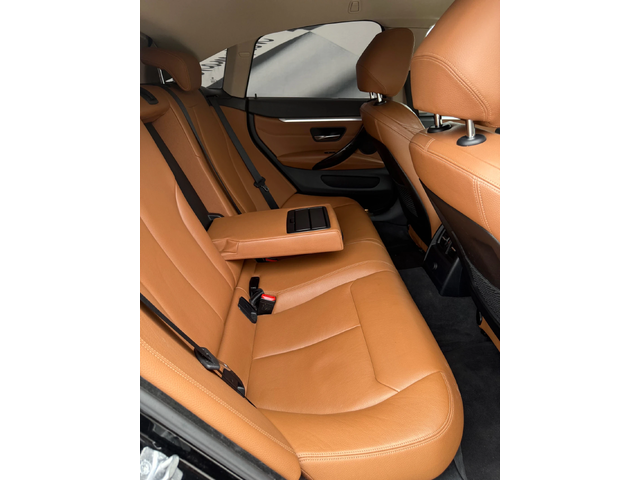 BMW 430 Grand Coupe - автомобили, коли, обяви за нови и употребявани 9