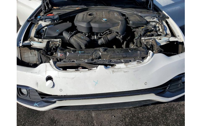 BMW 430 2.0L 4 Rear-wheel drive - автомобили, коли, обяви за нови и употребявани 10