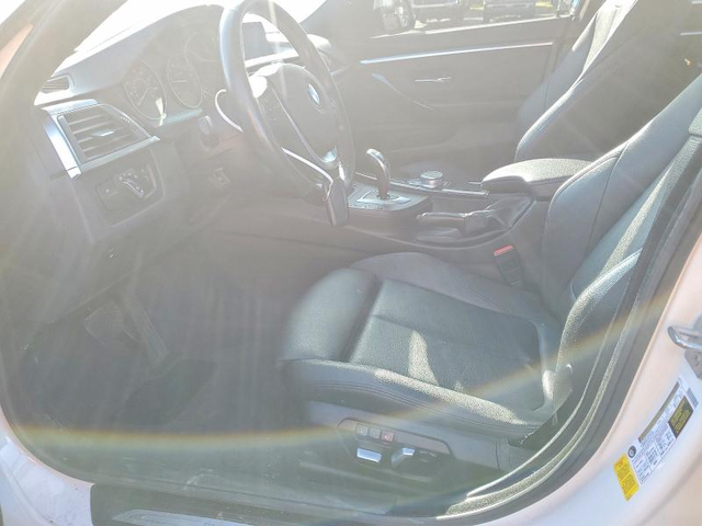 BMW 430 2.0L 4 Rear-wheel drive - автомобили, коли, обяви за нови и употребявани 6