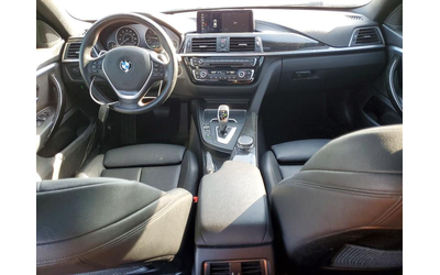 BMW 430 2.0L 4 Rear-wheel drive - автомобили, коли, обяви за нови и употребявани 7