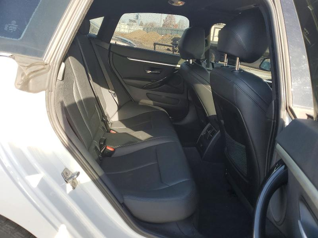 BMW 430 2.0L 4 Rear-wheel drive - автомобили, коли, обяви за нови и употребявани 9