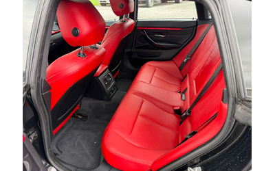 BMW 430 2.0L 4cyl AWD - автомобили, коли, обяви за нови и употребявани 12