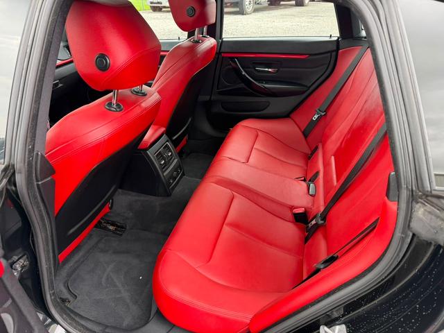 BMW 430 2.0L 4cyl AWD - автомобили, коли, обяви за нови и употребявани 12