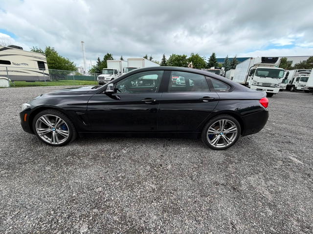 BMW 430 2.0L 4cyl AWD - автомобили, коли, обяви за нови и употребявани 1