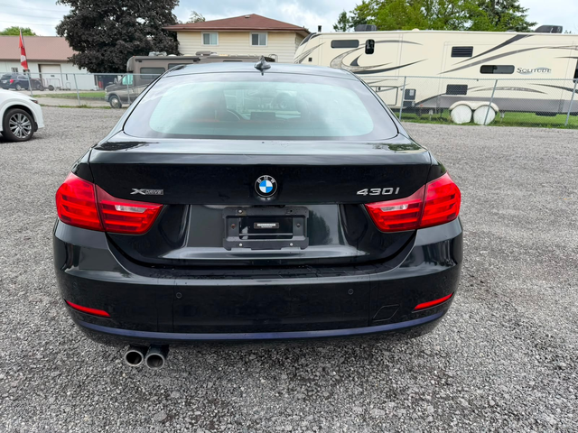BMW 430 2.0L 4cyl AWD - автомобили, коли, обяви за нови и употребявани 3