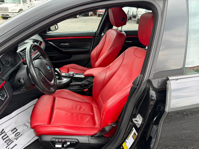BMW 430 2.0L 4cyl AWD - автомобили, коли, обяви за нови и употребявани 4