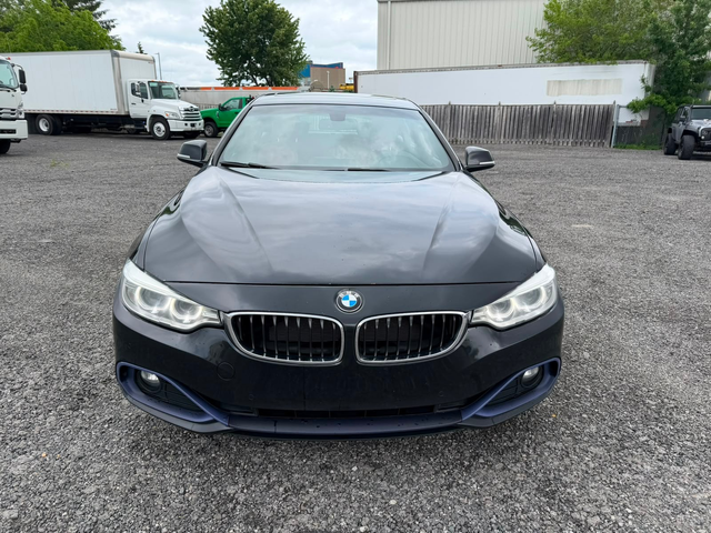 BMW 430 2.0L 4cyl AWD - автомобили, коли, обяви за нови и употребявани 5