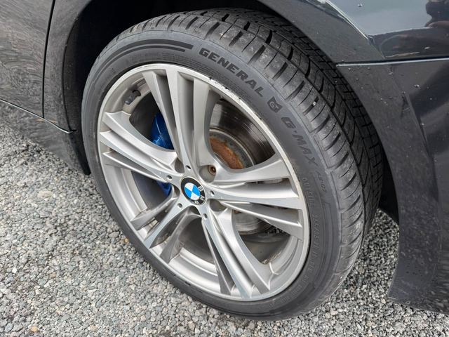 BMW 430 2.0L 4cyl AWD - автомобили, коли, обяви за нови и употребявани 6