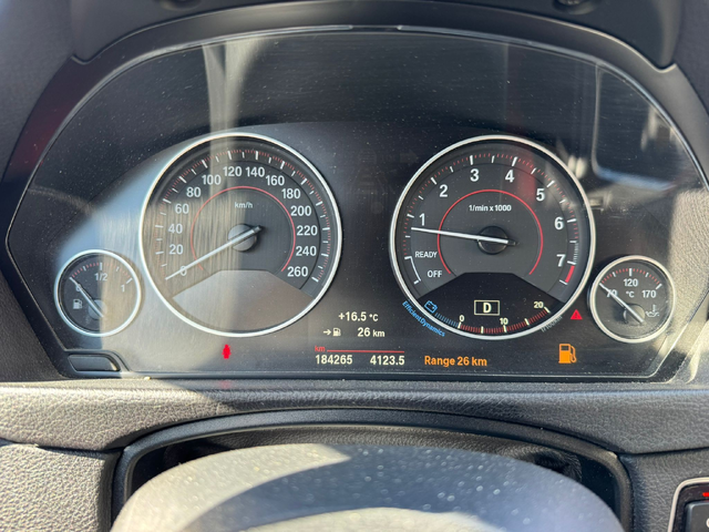 BMW 430 2.0L 4cyl AWD - автомобили, коли, обяви за нови и употребявани 7
