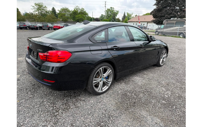 BMW 430 2.0L 4cyl AWD - автомобили, коли, обяви за нови и употребявани 9
