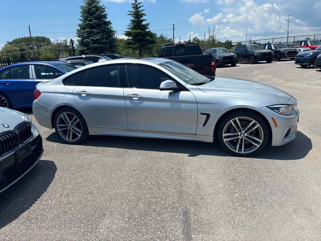 BMW 430 2.0L 4cyl AWD - автомобили, коли, обяви за нови и употребявани 2