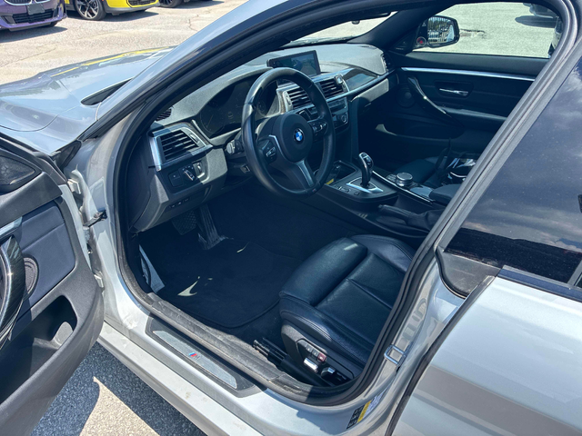 BMW 430 2.0L 4cyl AWD - автомобили, коли, обяви за нови и употребявани 4