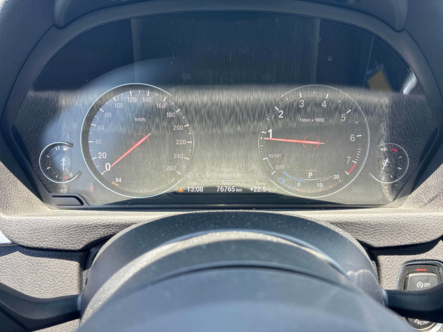 BMW 430 2.0L 4cyl AWD - автомобили, коли, обяви за нови и употребявани 7