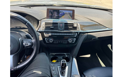 BMW 430 2.0L 4cyl AWD - автомобили, коли, обяви за нови и употребявани 8