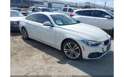 bmw-430-2-0l-i-4-di-dohc-vvt-turbo-248hp-rear-wheel-drive - 0