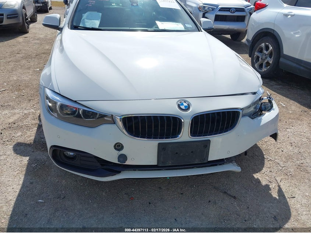 BMW 430 2.0L I-4 DI, DOHC, VVT, TURBO, 248HP Rear Wheel Drive - автомобили, коли, обяви за нови и употребявани 11
