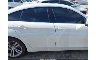 BMW 430 2.0L I-4 DI, DOHC, VVT, TURBO, 248HP Rear Wheel Drive - автомобили, коли, обяви за нови и употребявани 12