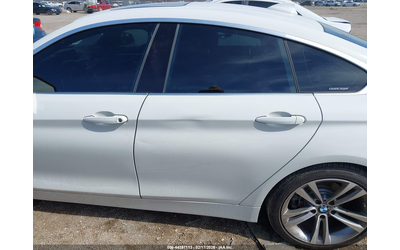 BMW 430 2.0L I-4 DI, DOHC, VVT, TURBO, 248HP Rear Wheel Drive - автомобили, коли, обяви за нови и употребявани 13