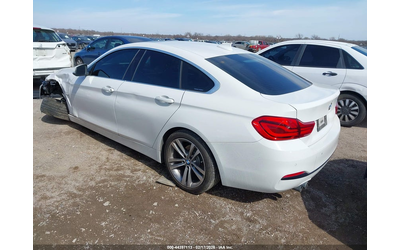 bmw-430-2-0l-i-4-di-dohc-vvt-turbo-248hp-rear-wheel-drive - 2