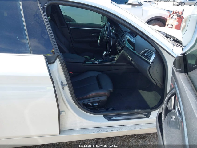 BMW 430 2.0L I-4 DI, DOHC, VVT, TURBO, 248HP Rear Wheel Drive - автомобили, коли, обяви за нови и употребявани 4