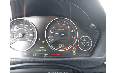 BMW 430 2.0L I-4 DI, DOHC, VVT, TURBO, 248HP Rear Wheel Drive - автомобили, коли, обяви за нови и употребявани 6