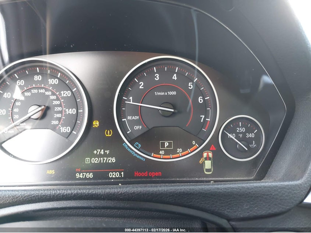 BMW 430 2.0L I-4 DI, DOHC, VVT, TURBO, 248HP Rear Wheel Drive - автомобили, коли, обяви за нови и употребявани 6