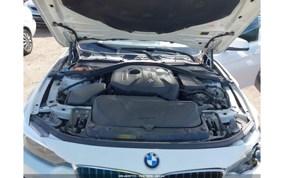 BMW 430 2.0L I-4 DI, DOHC, VVT, TURBO, 248HP Rear Wheel Drive - автомобили, коли, обяви за нови и употребявани 9