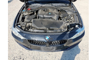 BMW 430 GRAN COUPE* 8ZF* BOSE* - автомобили, коли, обяви за нови и употребявани 10