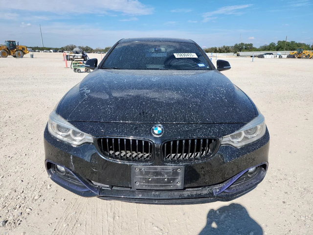 BMW 430 GRAN COUPE* 8ZF* BOSE* - автомобили, коли, обяви за нови и употребявани 4
